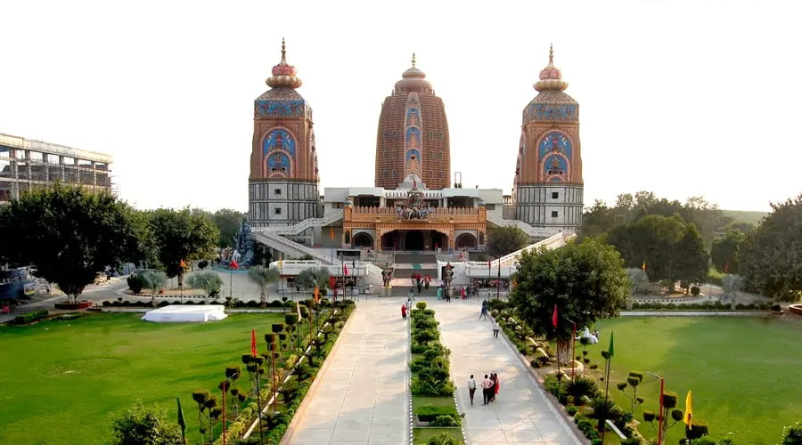 Agroha Dham